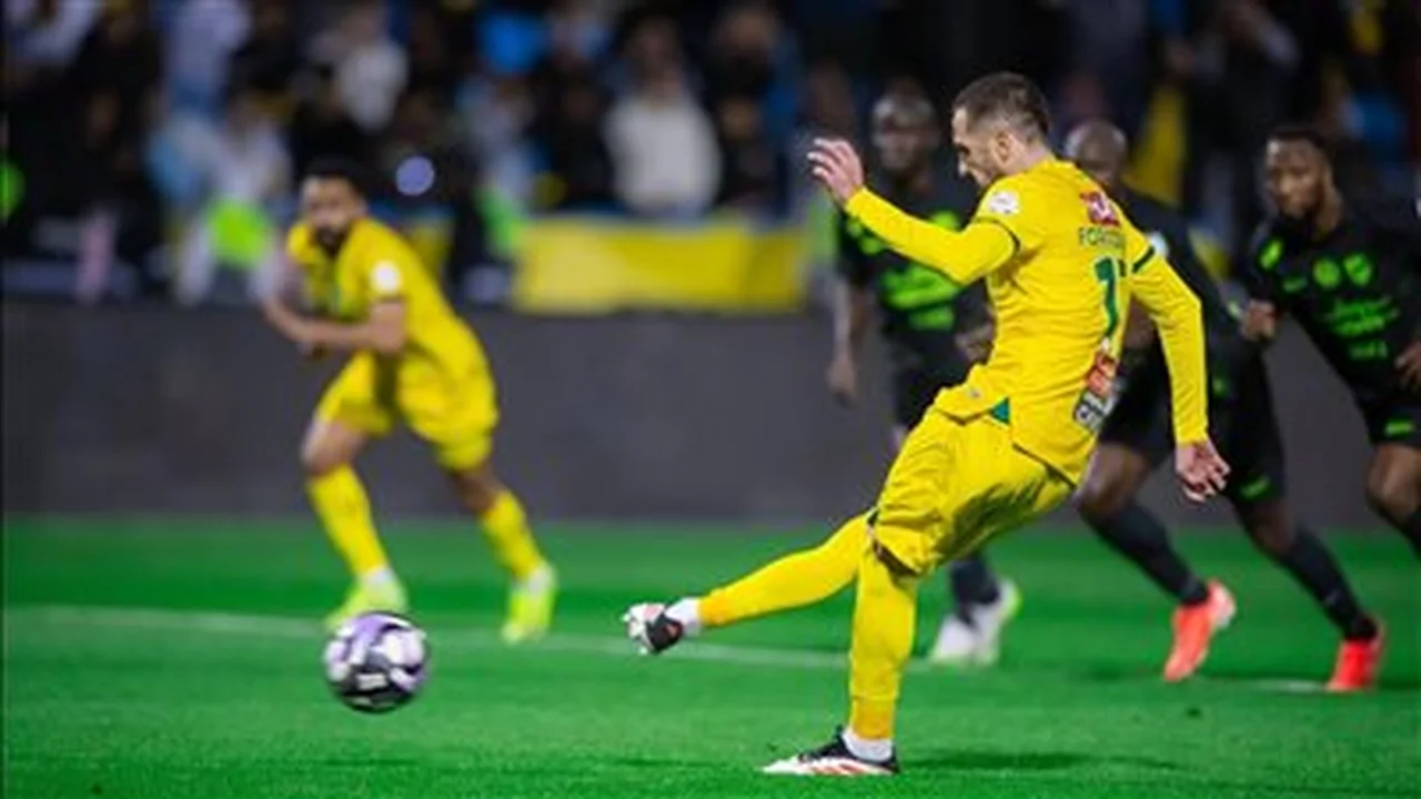 ترقب جماهيري لموقعة الاتحاد والخليج في دوري روشن السعودي وتفاصيل المواجهة المنتظرة